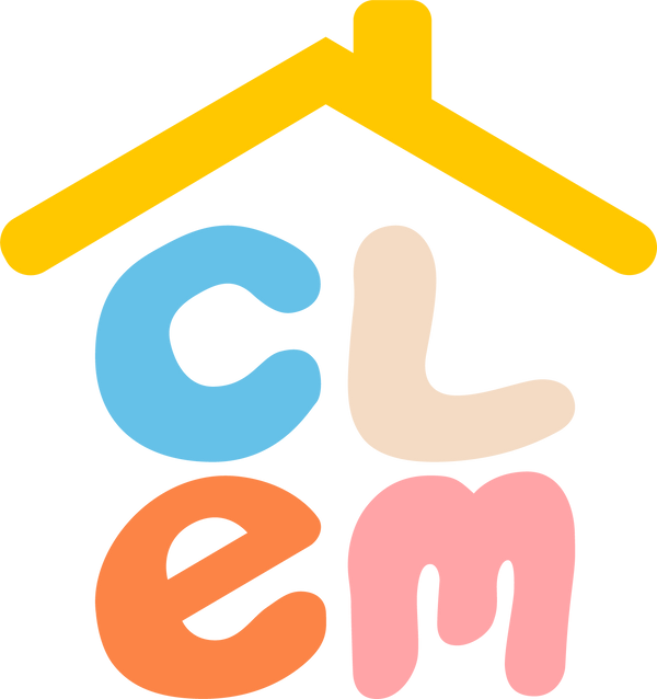 Clem House Art